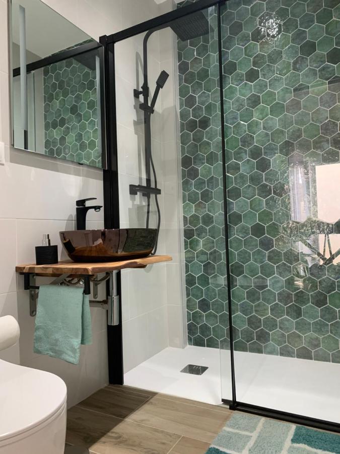 Appartement Paradaise Benajarafe
