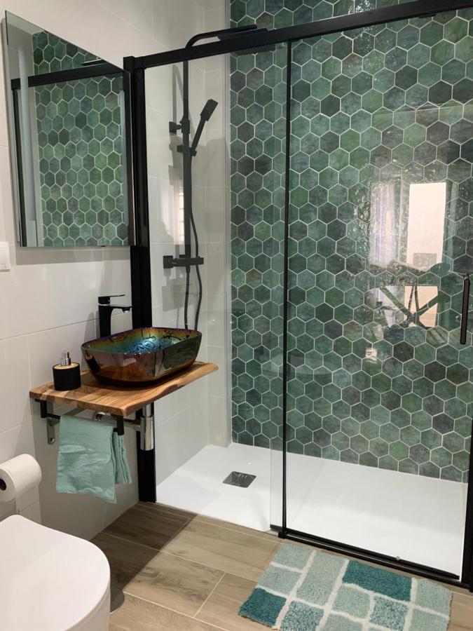 Appartement Paradaise Benajarafe