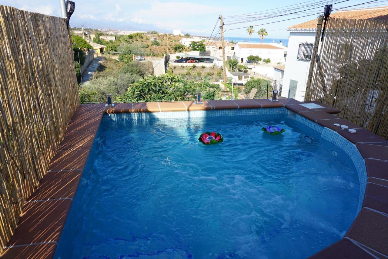 Paradaise Appartement Benajarafe