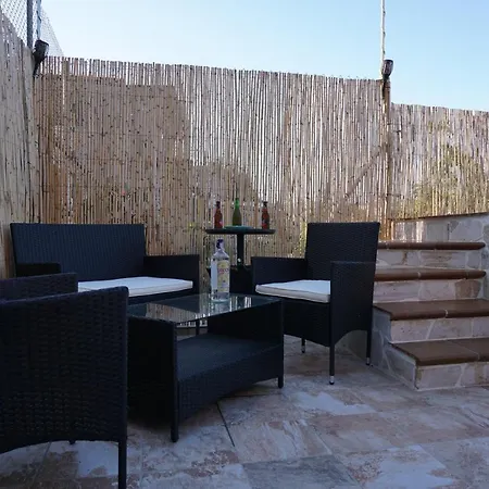 Apartamento Home Paradaise Benajarafe Exterior photo