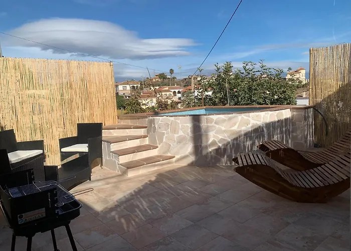 Apartamento Home Paradaise