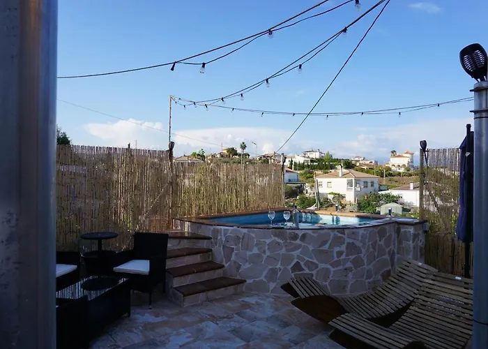 Apartamento Home Paradaise