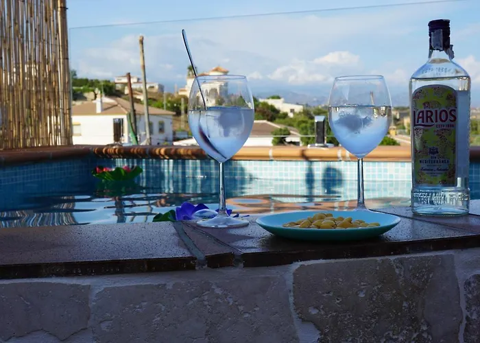 Apartamento Home Paradaise