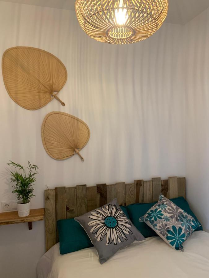 Paradaise Apartment *