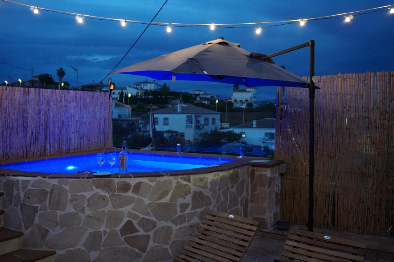 Apartment Paradaise Benajarafe