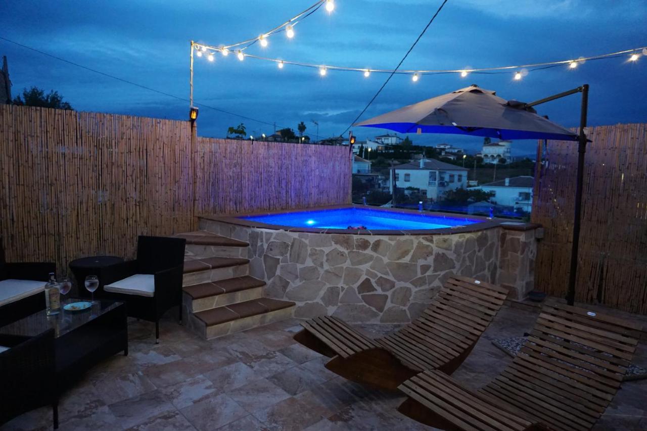 Apartment Paradaise Benajarafe