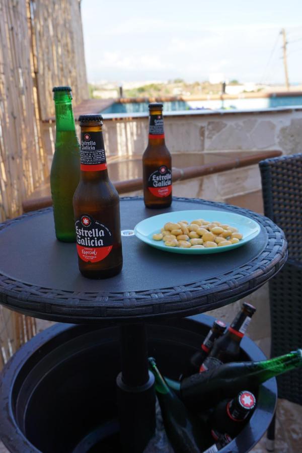 Paradaise * Benajarafe